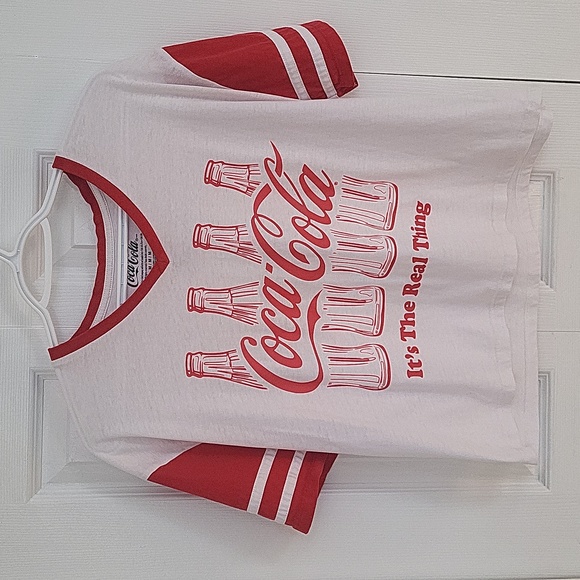 Coca Cola T-Shirt sz. Medium - Picture 1 of 5